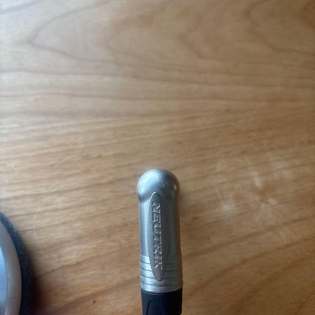 SONY MDR-Ｚ700 DJ用片耳ヘッドフォン