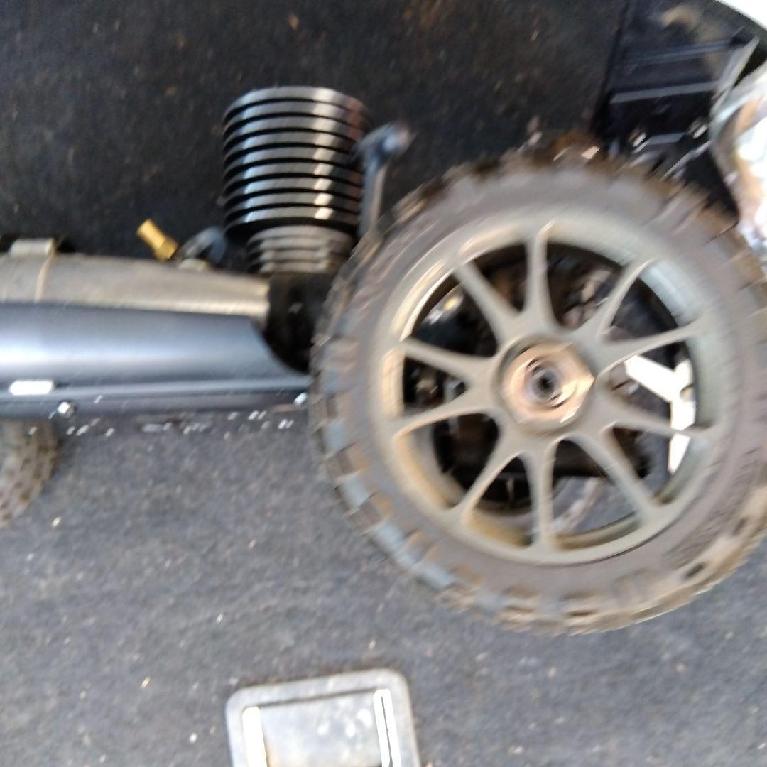 Inferno NEO 3.0 ホビーラジコン