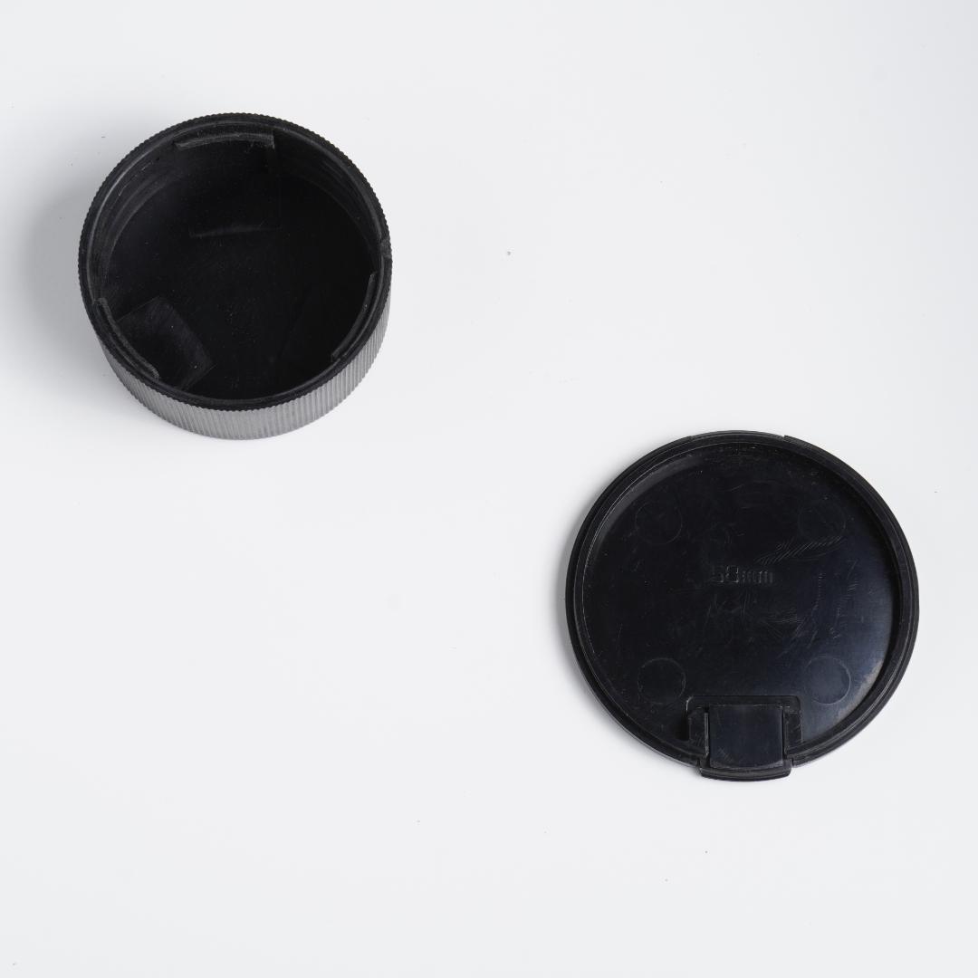 TAMRON 135mm f/2.5 単焦点レンズ