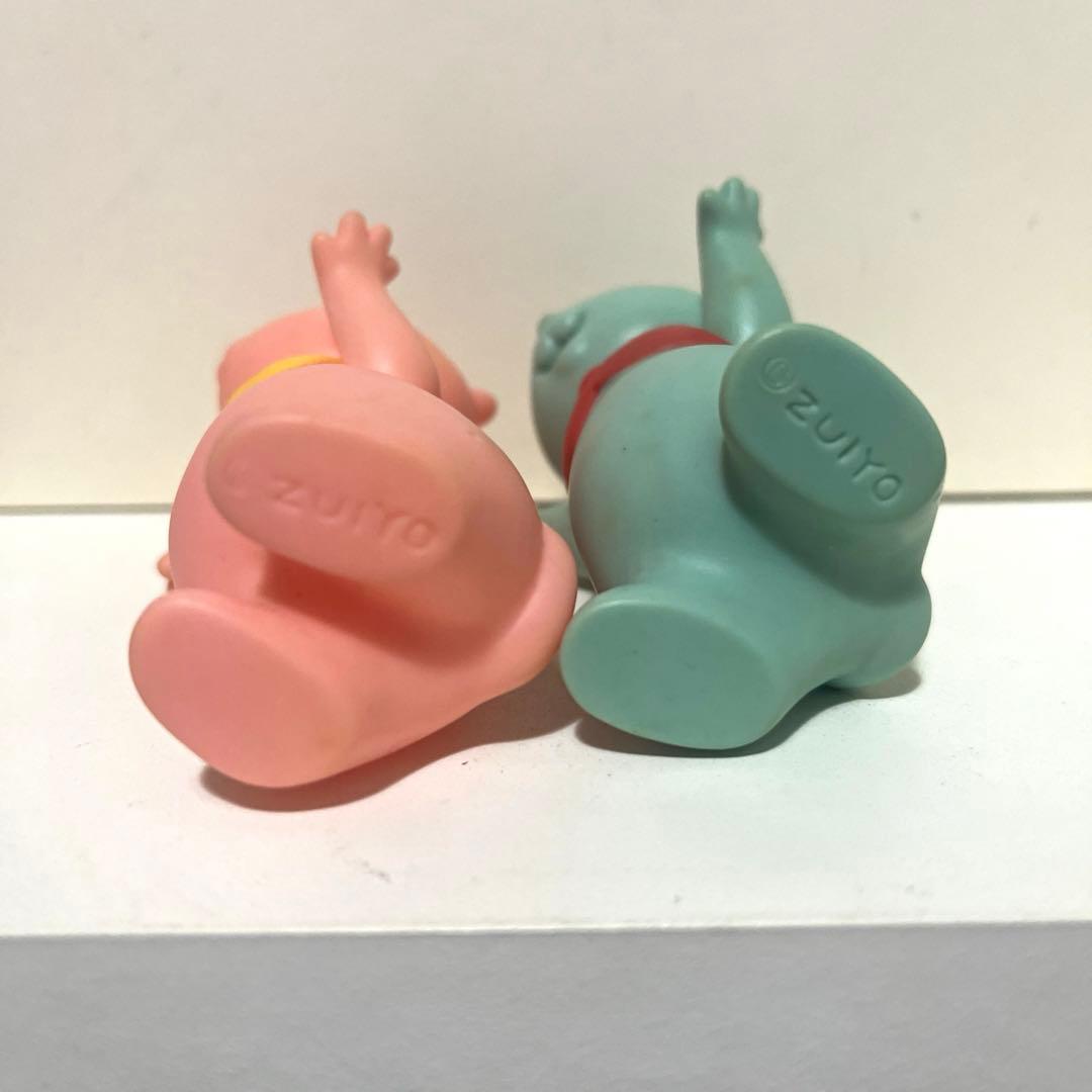 タケミ（？）製 ロッキーチャック ポリー 珍品 ソフビ フィギュア