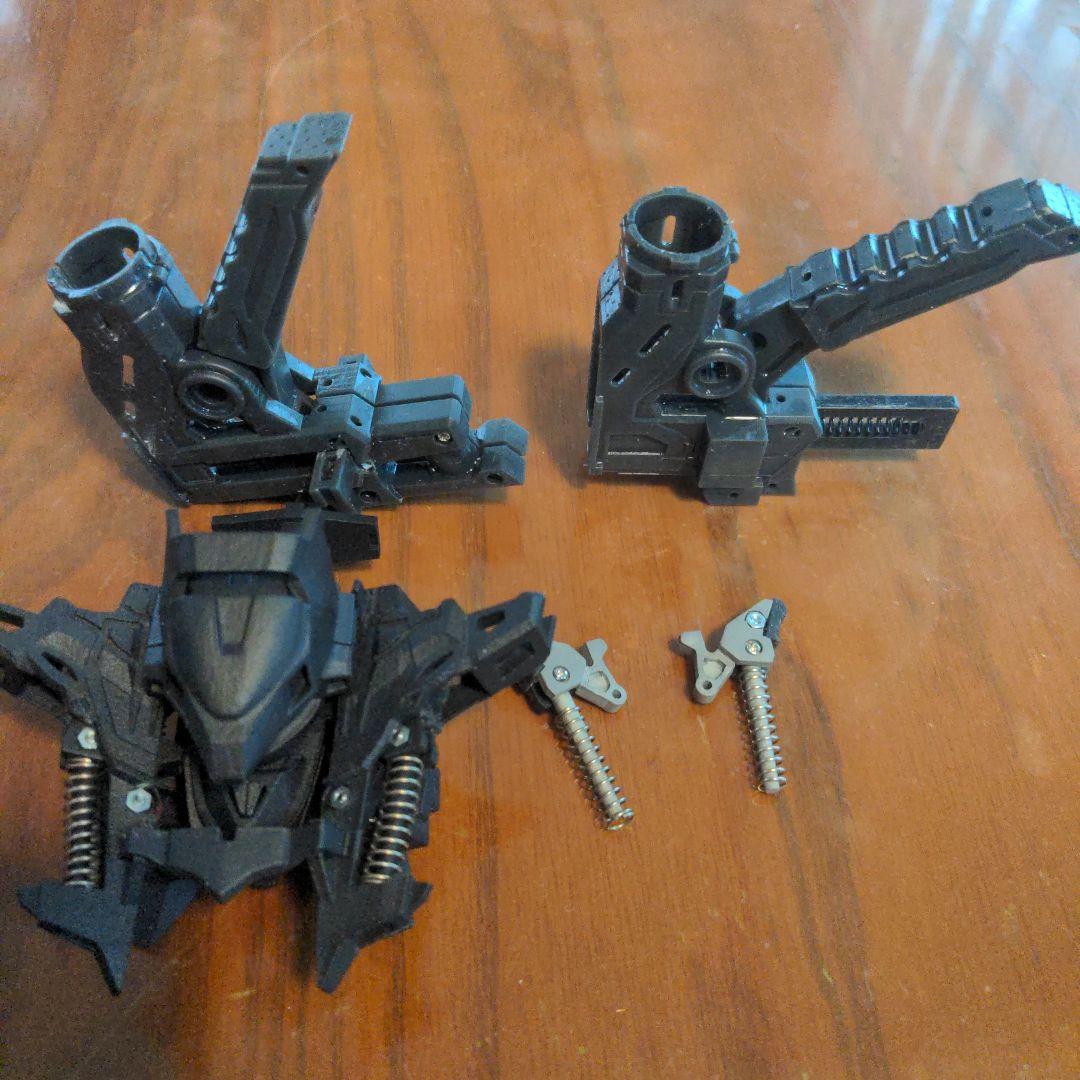 カイワレさん 専用出品 ビーダマン