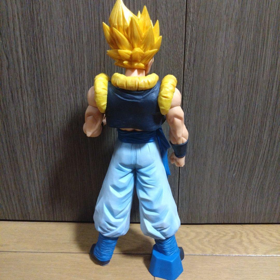 Grandista nero グランディスタ ネロ ゴジータ フィギュア