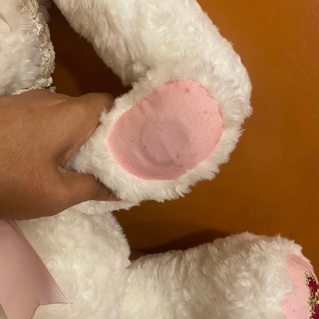 激レアうさくみゃリュックBABY,THE STARS SHINE BRIGHT大