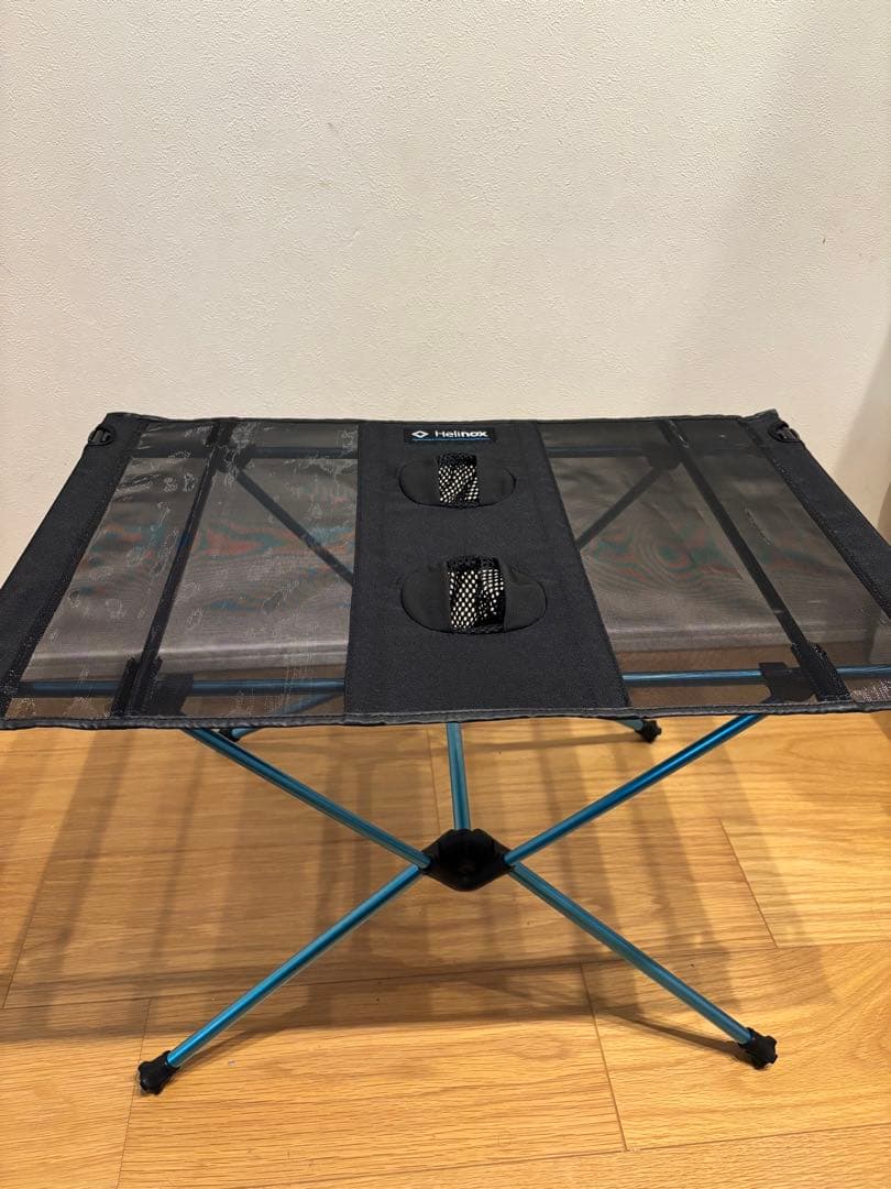 Helinox テーブル　ヘリノックス