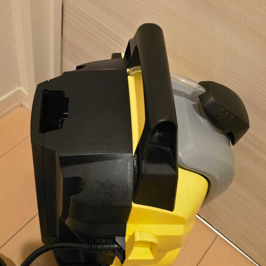 ケルヒャー 高圧洗浄機 K3 サイレントベランダ 50Hz東日本美品