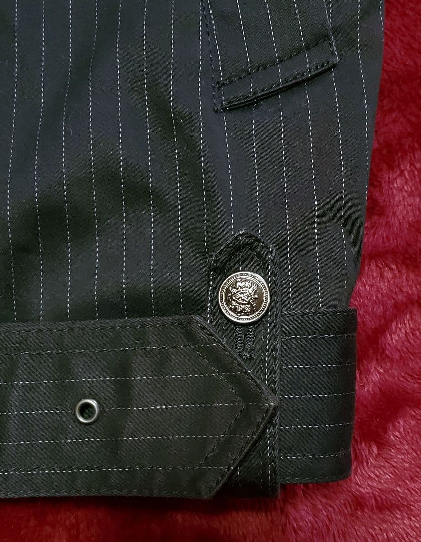 メ*読様 【MICHEL 】『ナポレオンジャケット』★サイズ48 (L