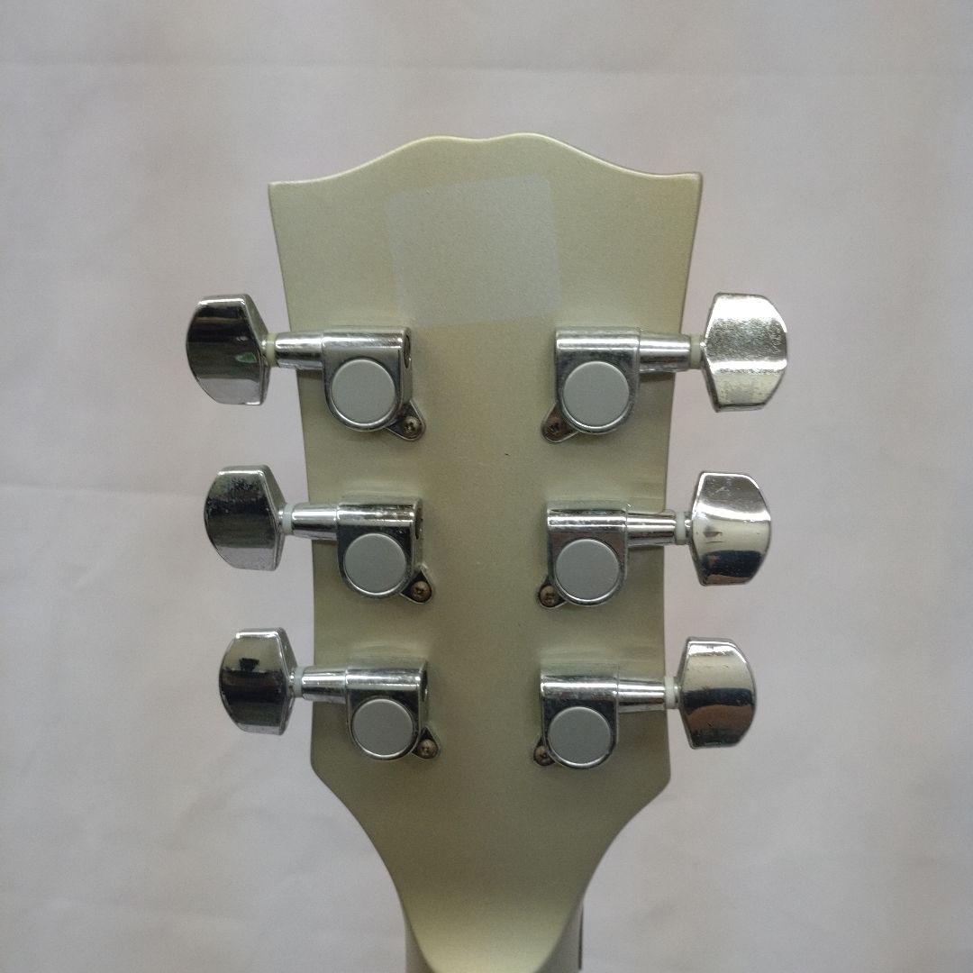 grassroots G-LP-49 レスポール