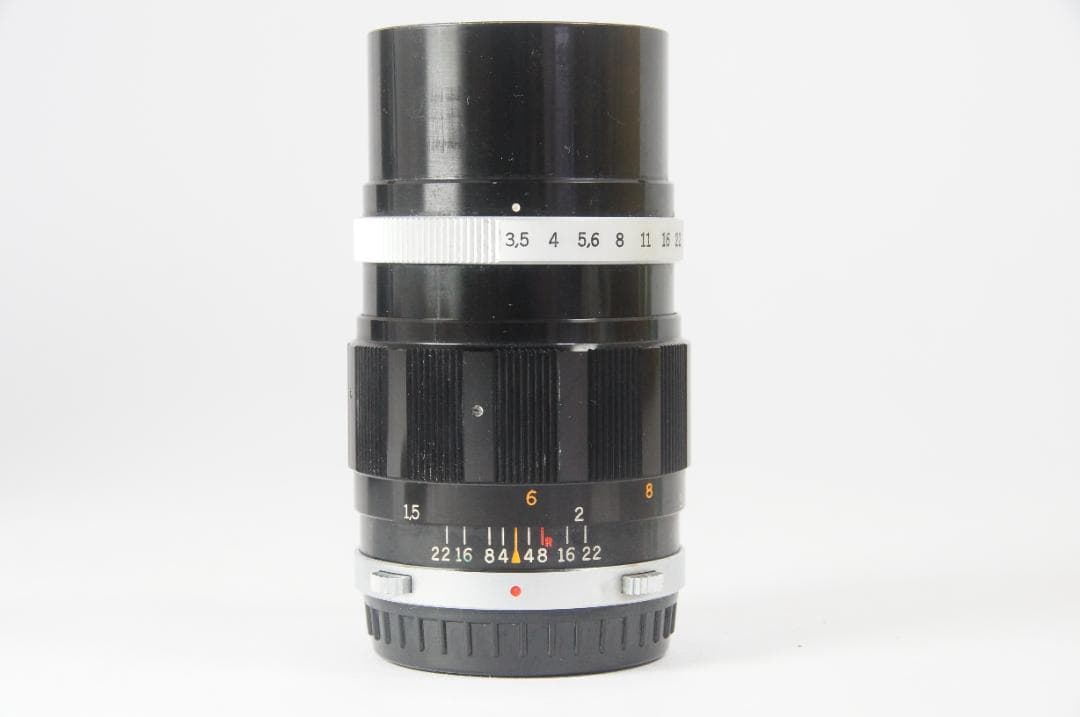 【美品】 Olympus PEN-FT レンズ付き ハーフカメラ 完動品◎