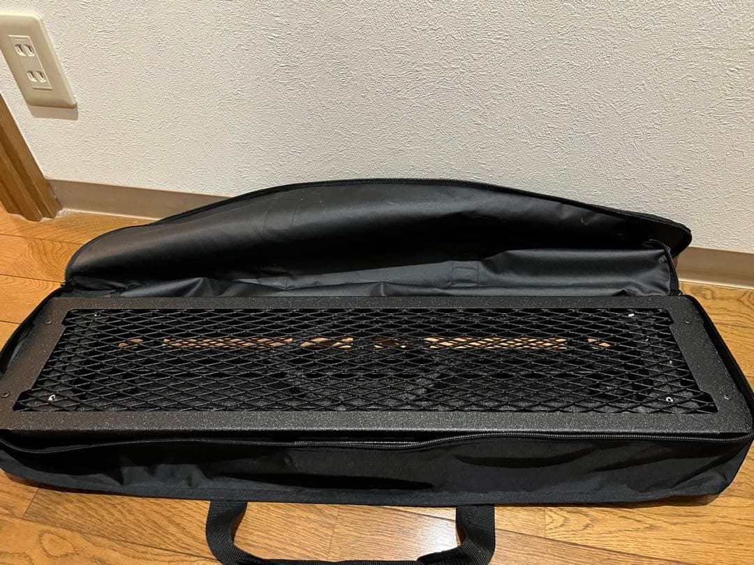 【美品】 ネイチャートーンズ　マスダスタンド