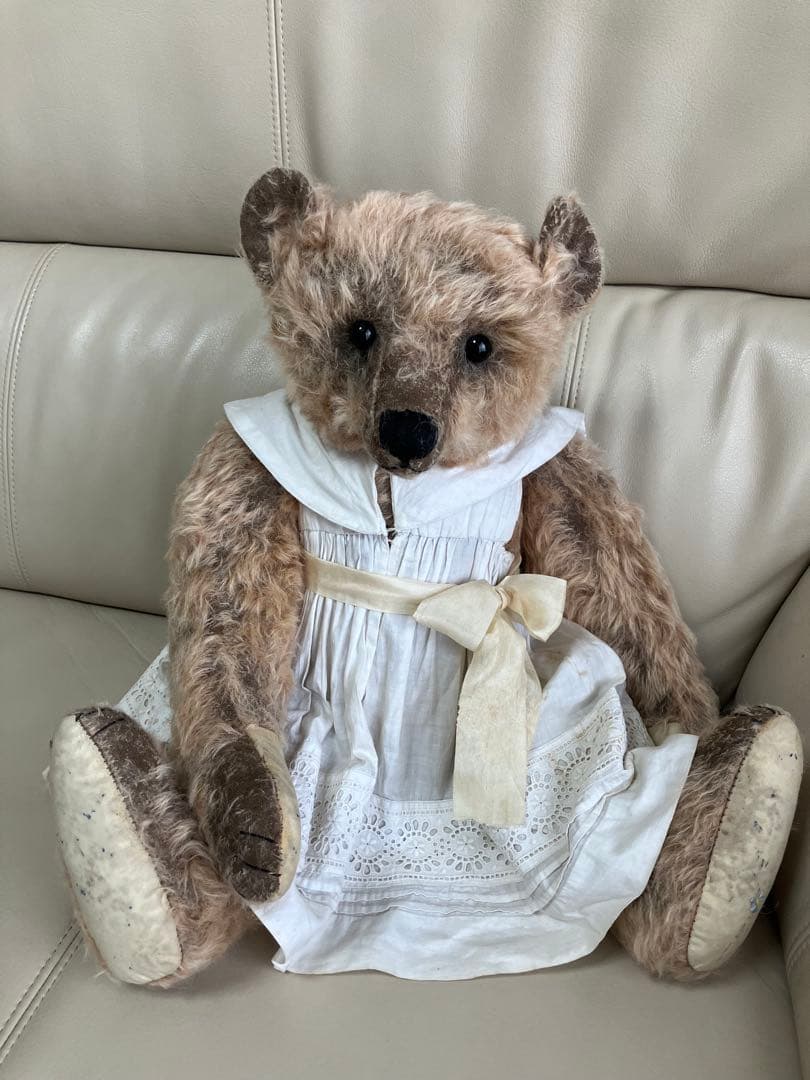 【専用】フォーゲットミーノット　ベア 海外作家　メアリーさん