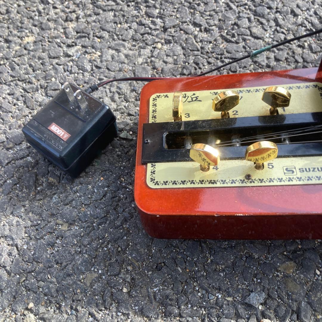 大正コト？？？音は出ました！