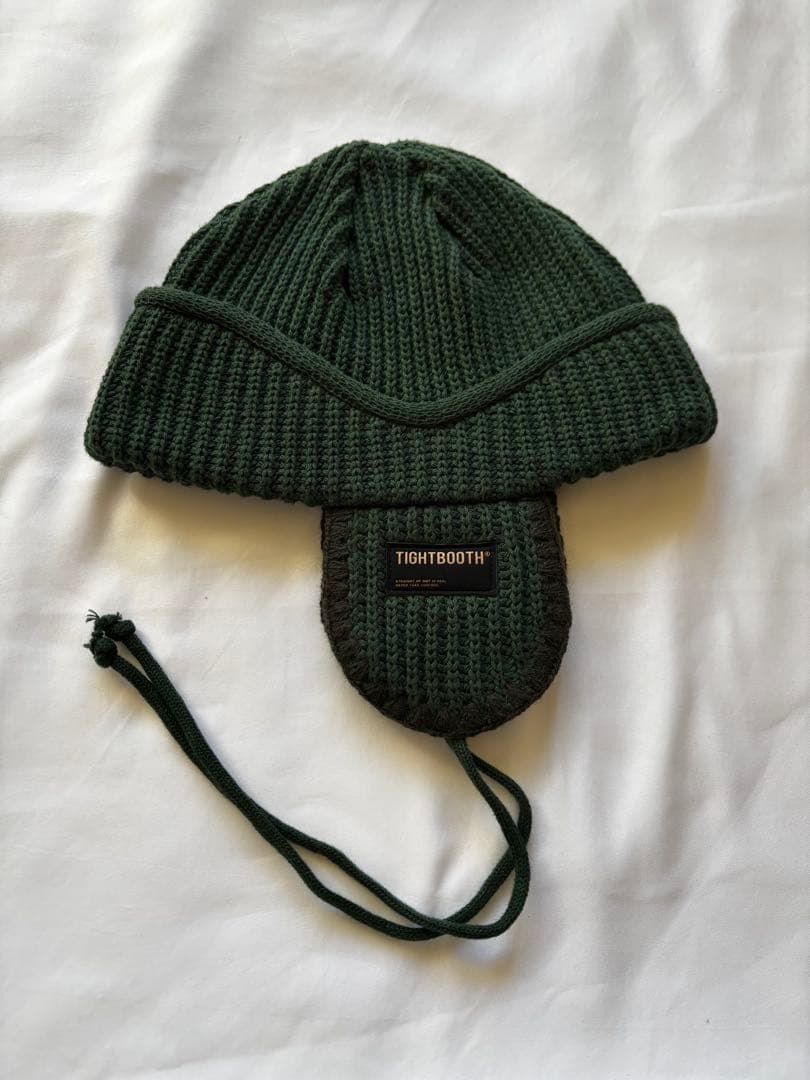 帽子 Tightbooth Flight beanie
