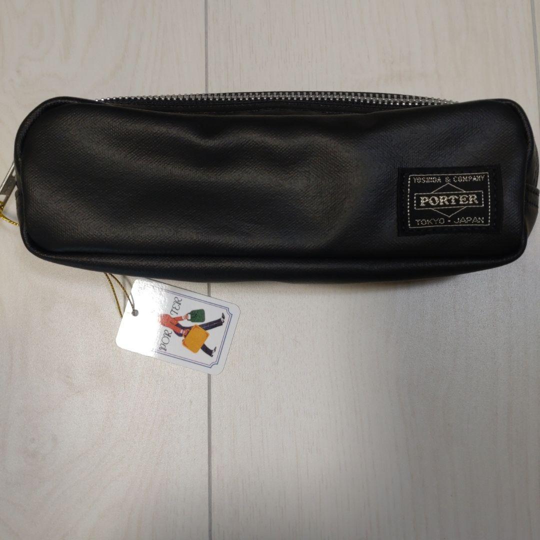 新品/未使用 ポーター フリースタイル ペンケース PORTER 吉田カバン
