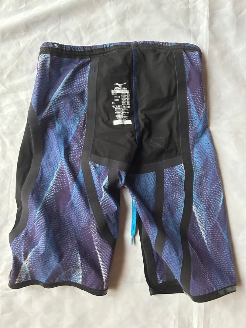 ミズノ　MIZUNO GX SONIC V MR