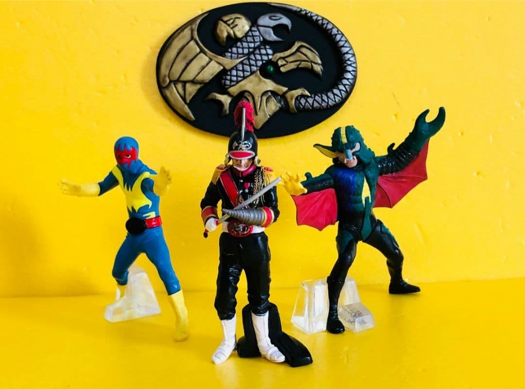 HG仮面ライダー ゲルショッカー 14体セット