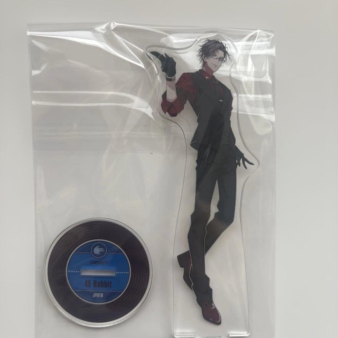 R*ん様 ヒプマイ　flava2 アクリルスタンド