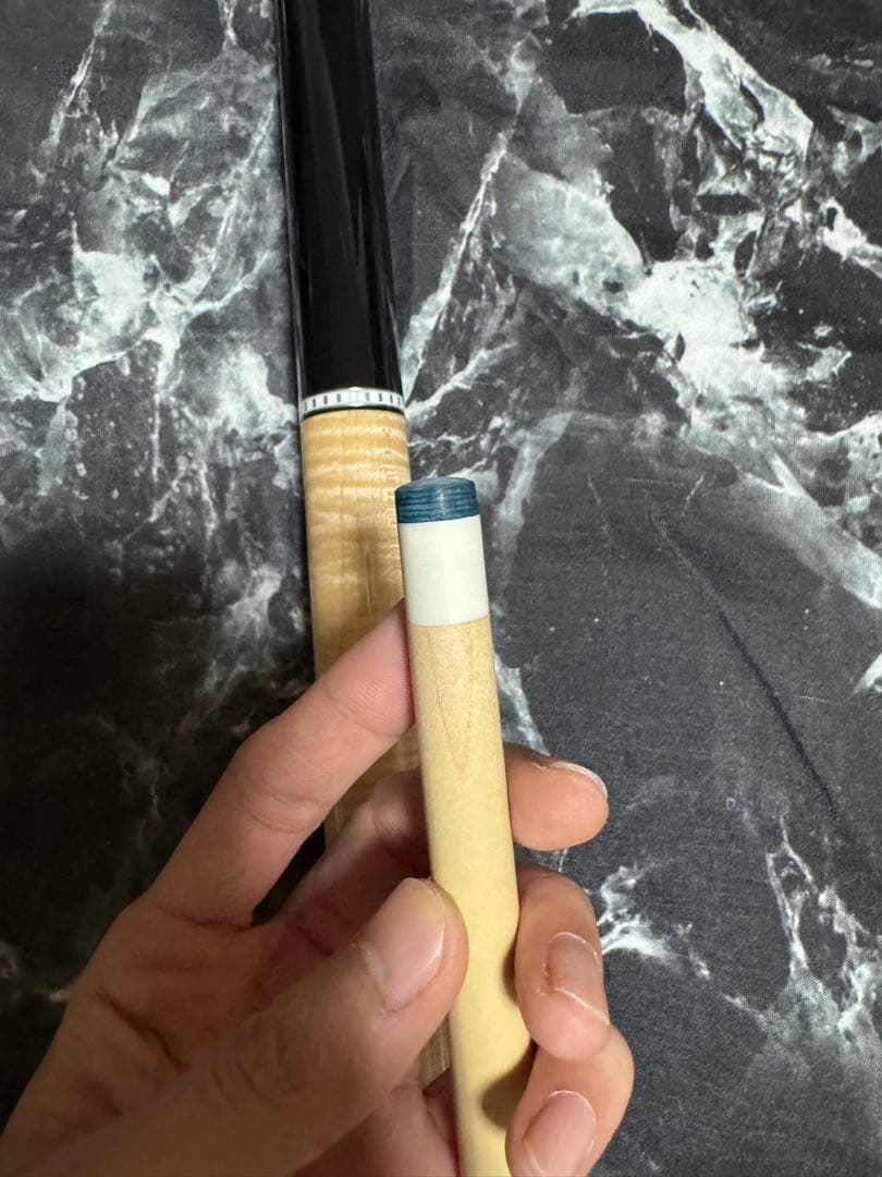 ユニバーサルキュー