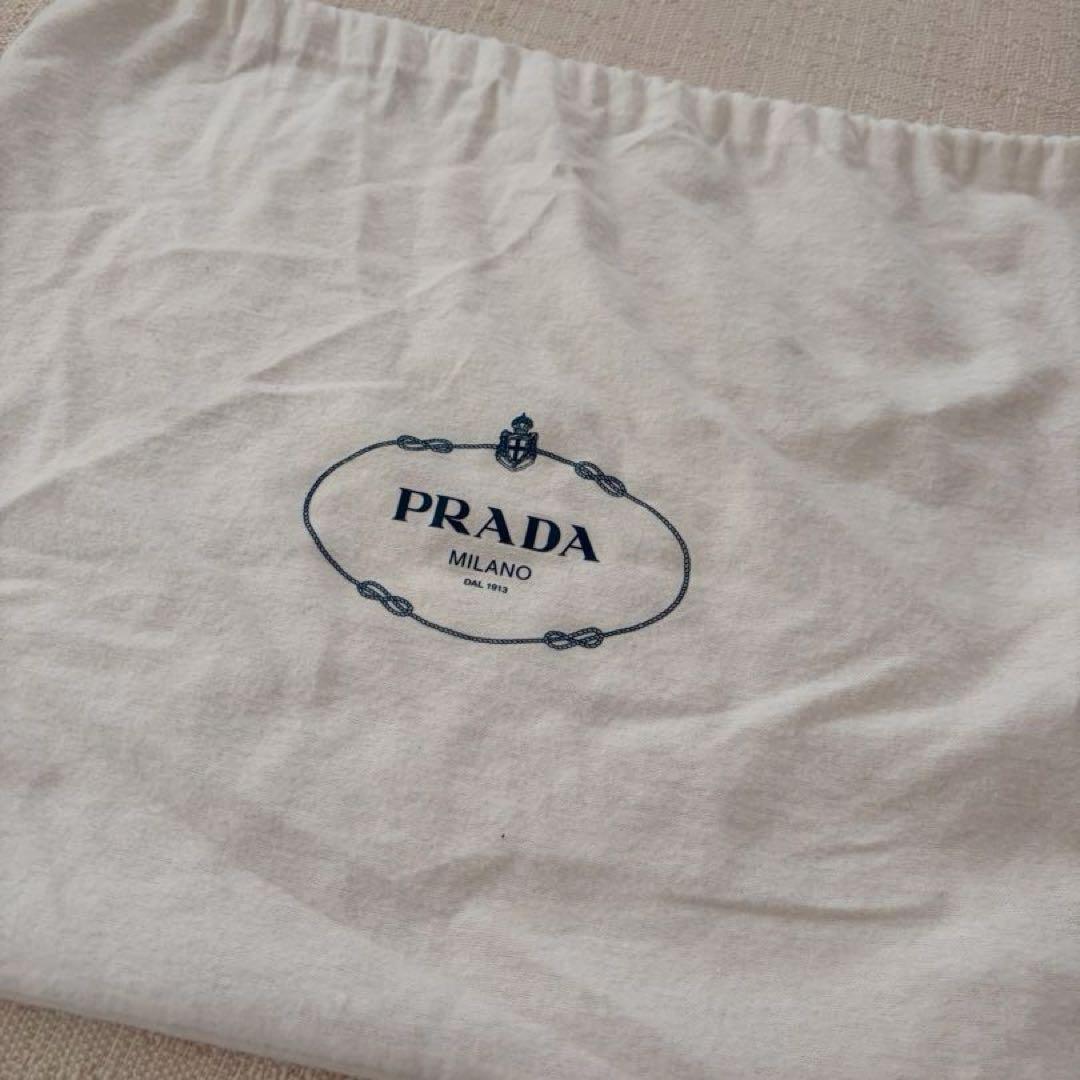 PRADA VITDAINO ヴィッテロダイノ ハンドバッグ　ショルダーバッグ