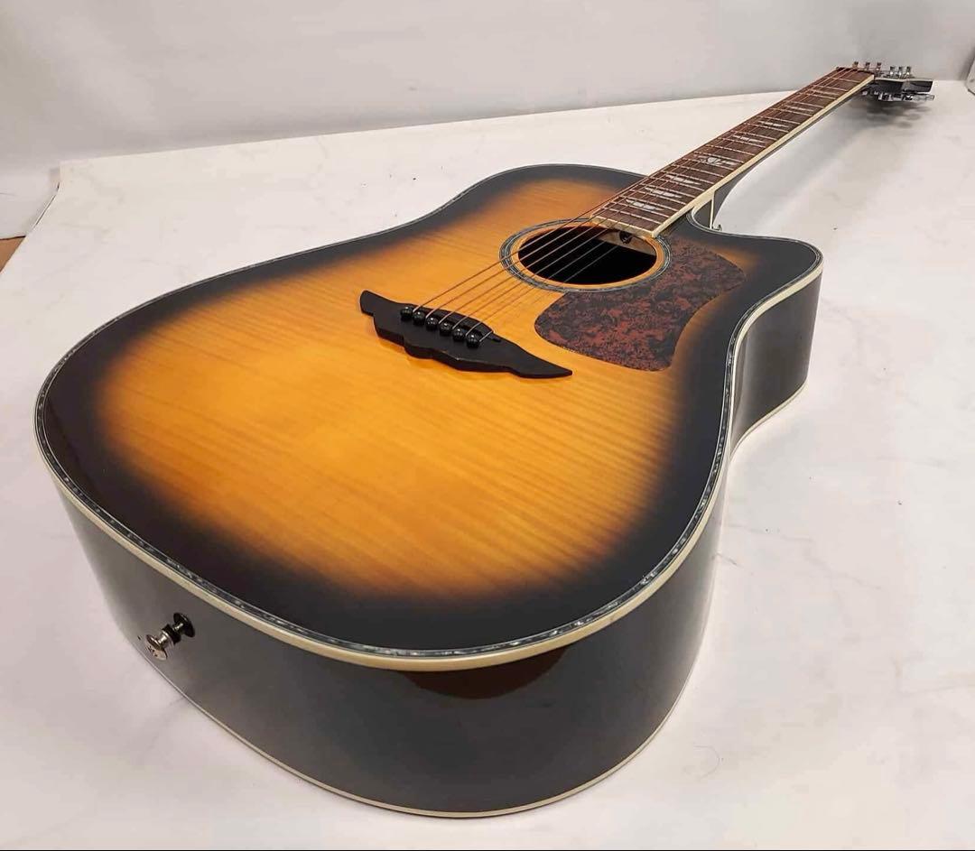 URBAN アコースティックギター