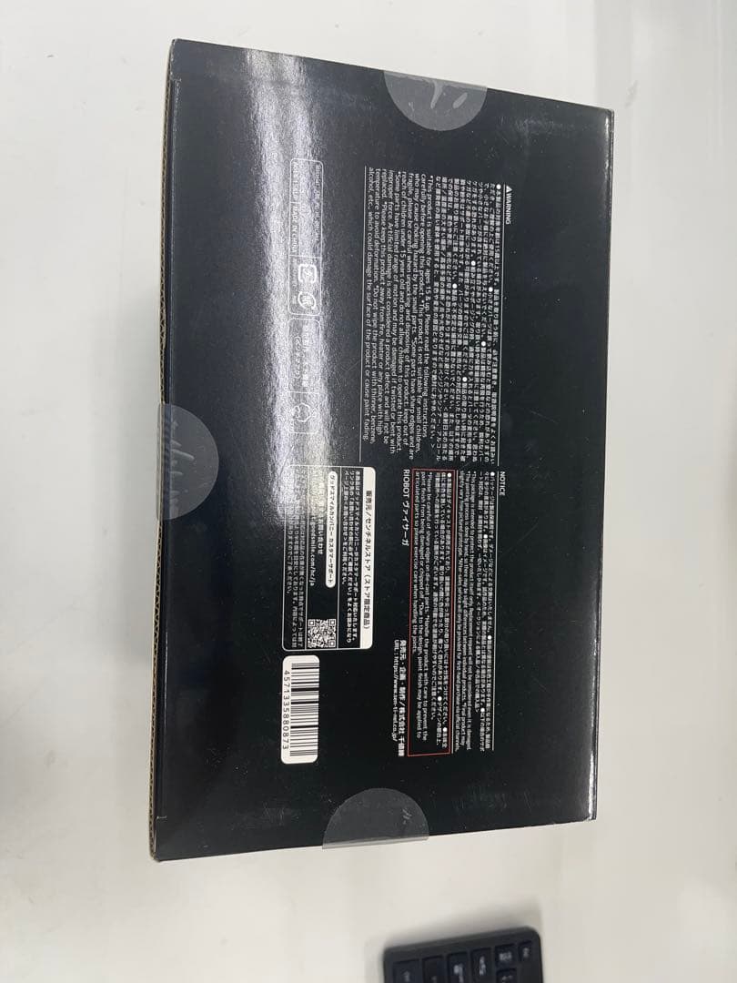 イ*ー様 スーパーロボット大戦　千値練　ヴァイサーガ　VAISAGA