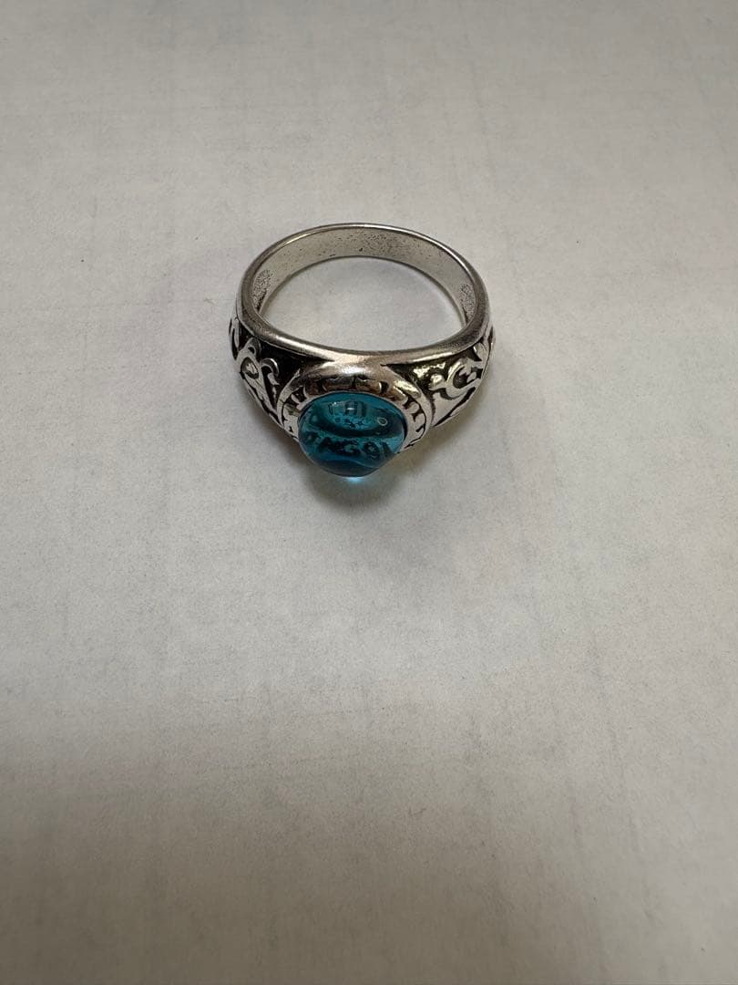 ボンゴレ匣＆ボンゴレリングセット 沢田綱吉 家庭教師ヒットマンREBORN!