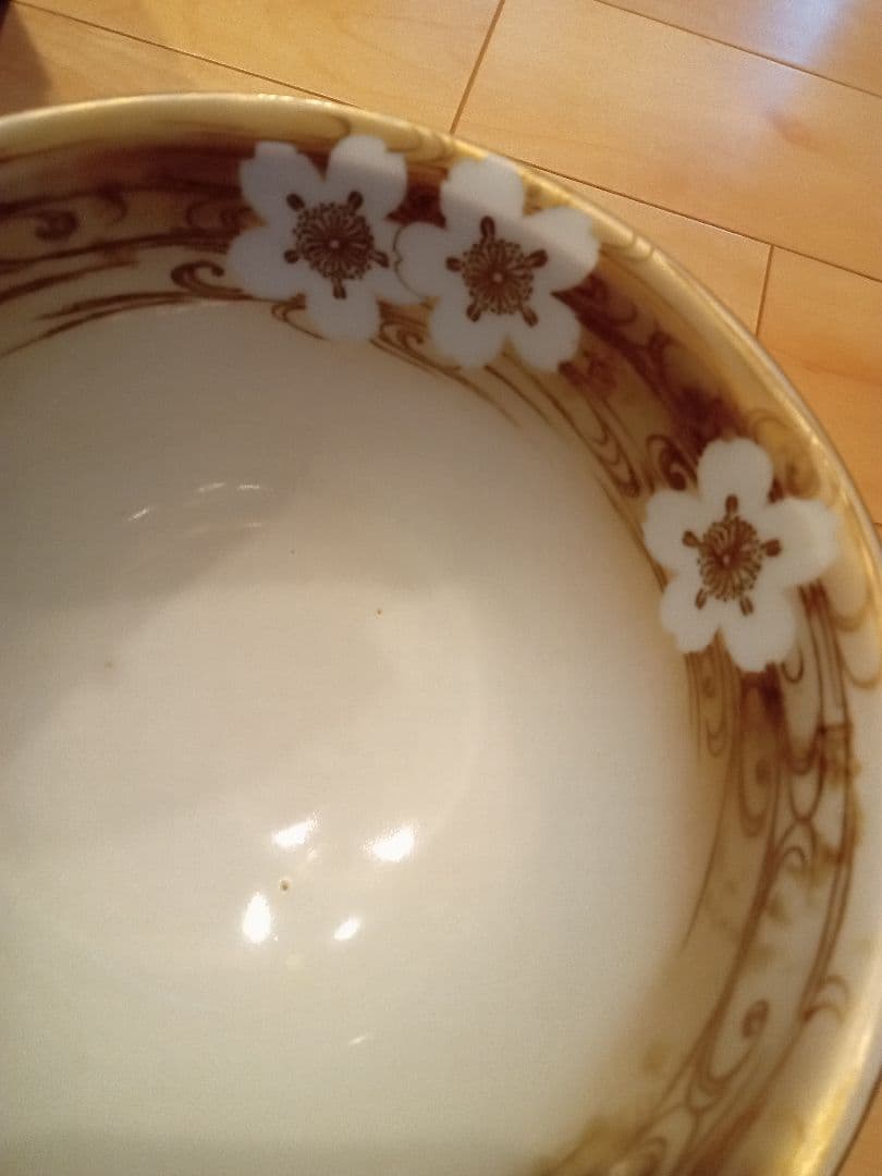 道八のボール