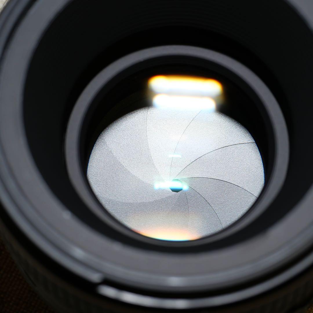 レンズ(単焦点) Nikkor 58mm f1.4 G