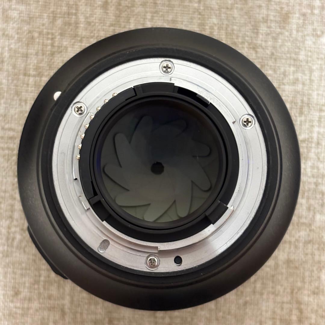 レンズ(単焦点) Nikkor 58mm f1.4 G