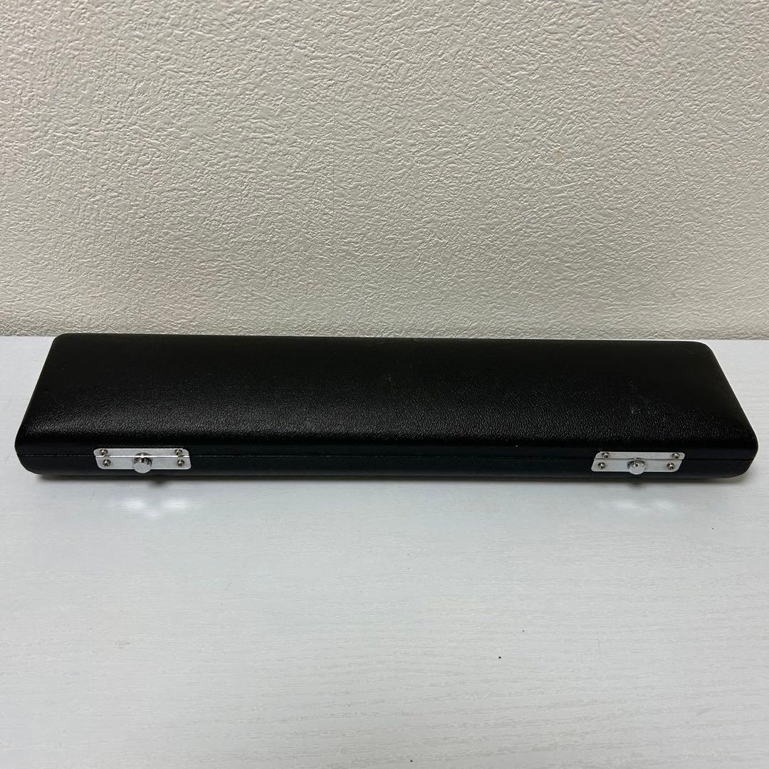 サンキョーフルート　エチュード　頭銀製ag-925