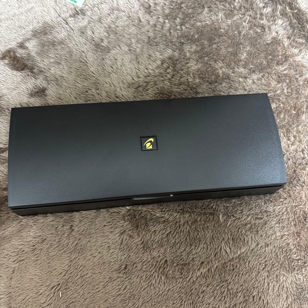 【最終値下げ】PILOT カスタム74 万年筆・ボールペン・シャーペン3本セット