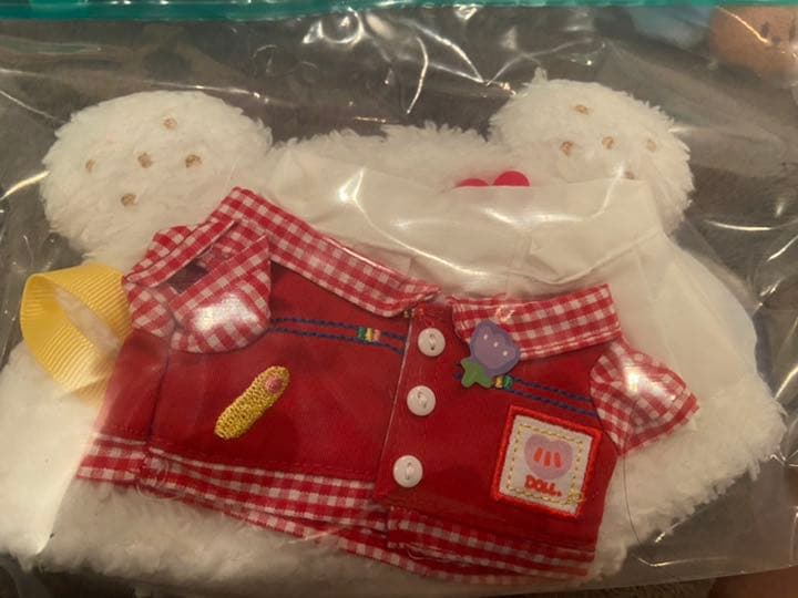 着替えぬいぐるみ　服　20cm まとめ