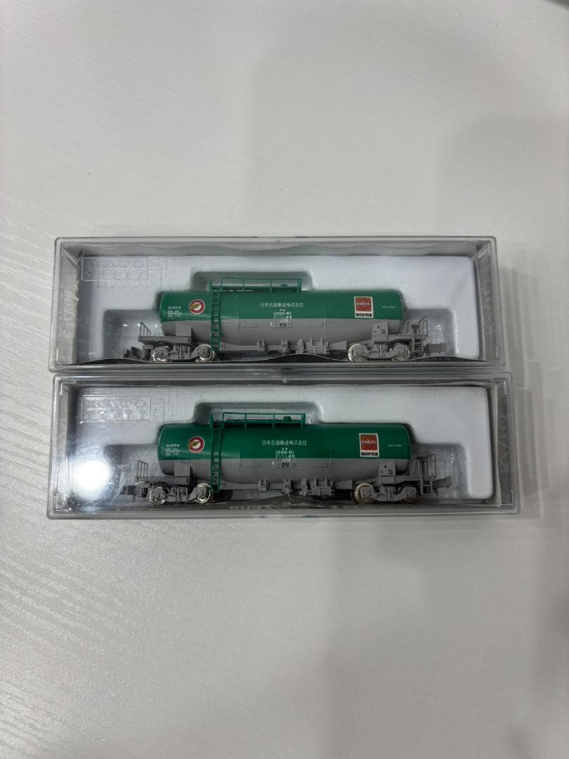【美品】KATO115系300番台 横須賀色 4両増結セット