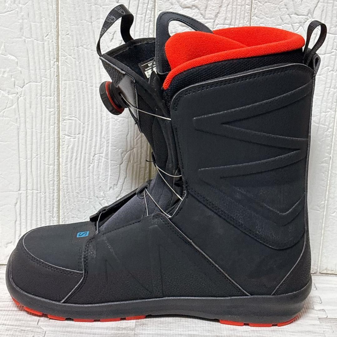 SALOMON MANTIS BOA 28.5cm スノーボードブーツ サロモン