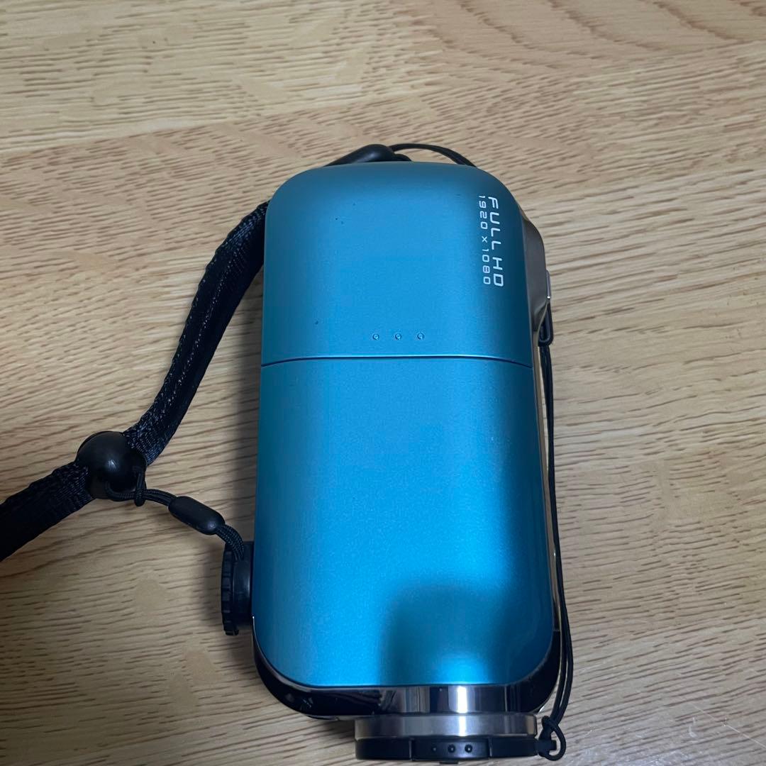 DMX-GH1 SANYO ビデオカメラ　Xacti