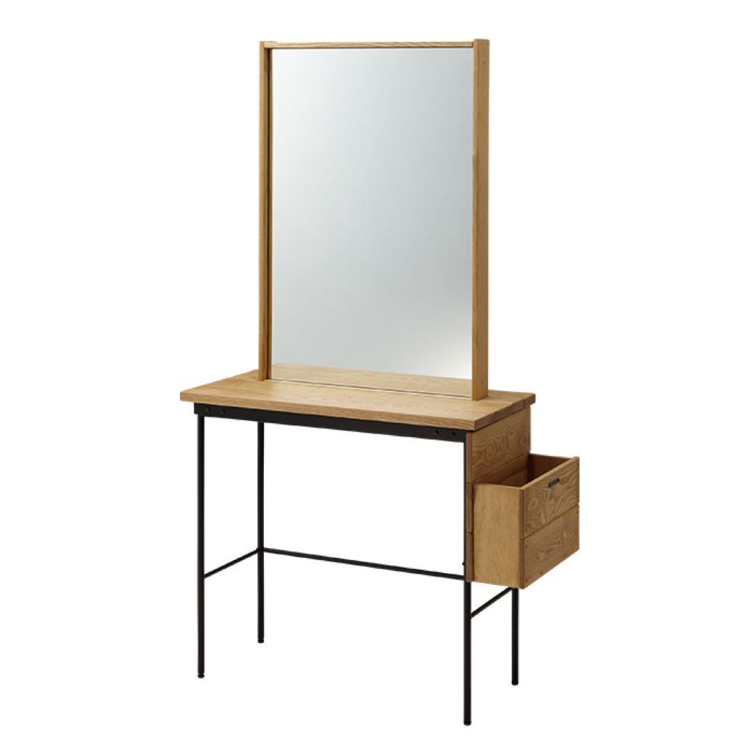 タカラベルモント　raf ミラー