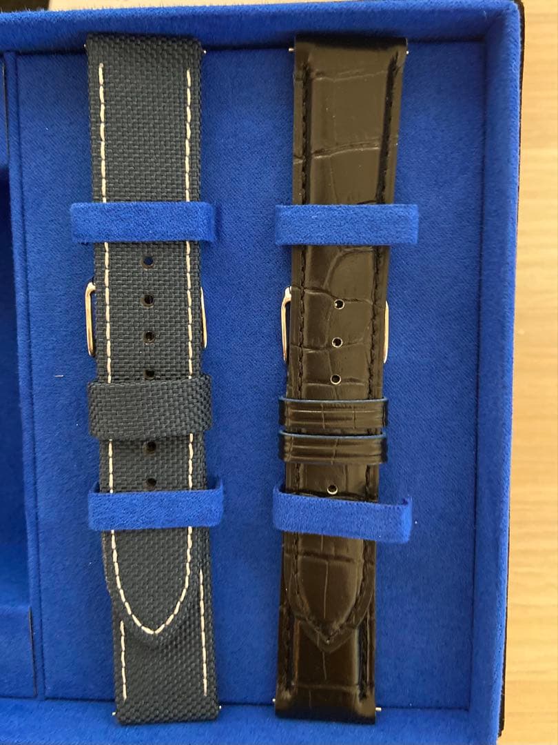 む*さ様 SEIKO BANBI95th ANNIBERSARYセイコーウォッチ