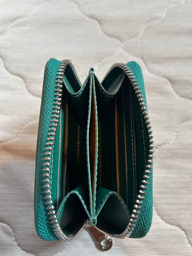 Goyard 財布
