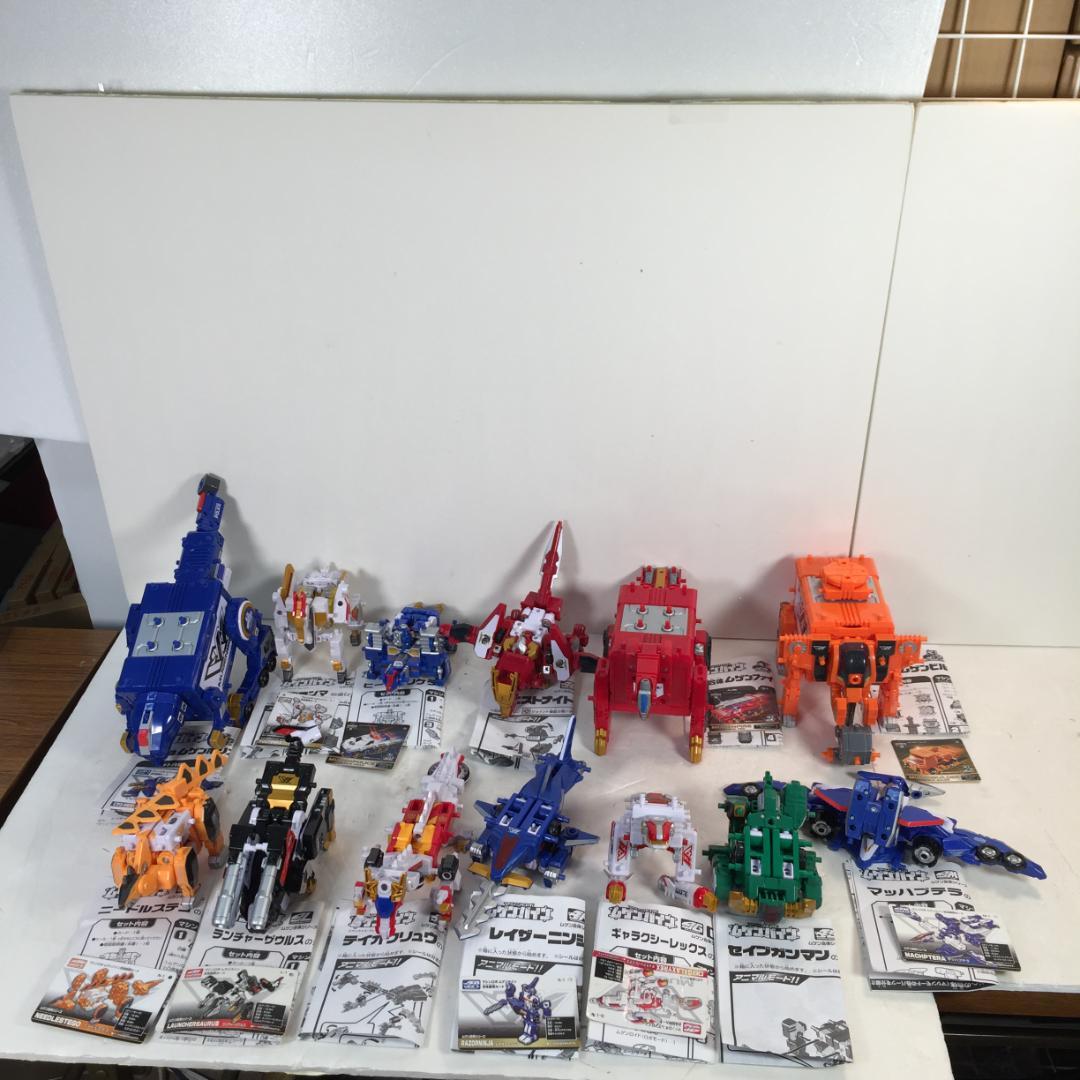 ムゲンバイン ムゲンベース ムゲン三銃士 まとめ