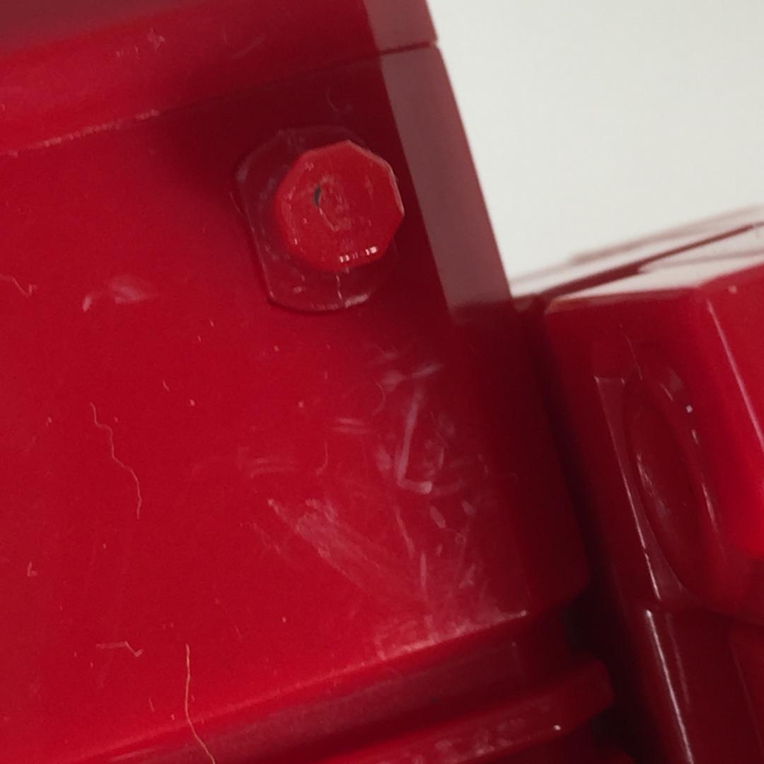 ムゲンバイン ムゲンベース ムゲン三銃士 まとめ