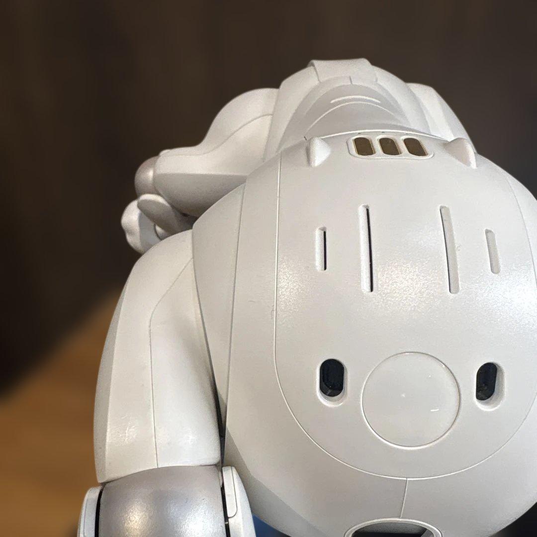 aibo アイボ