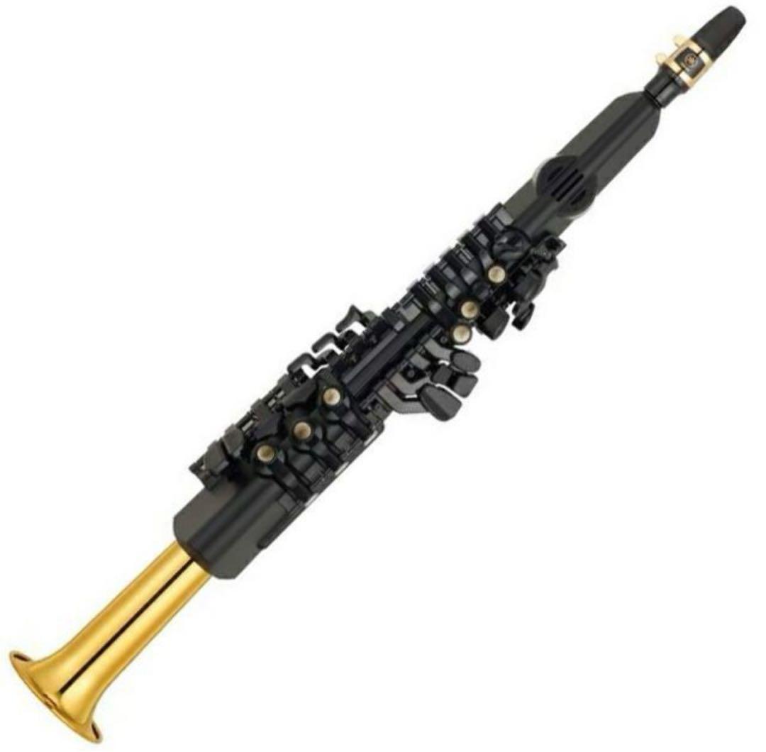 ヤマハデジタルサックスYDS-150