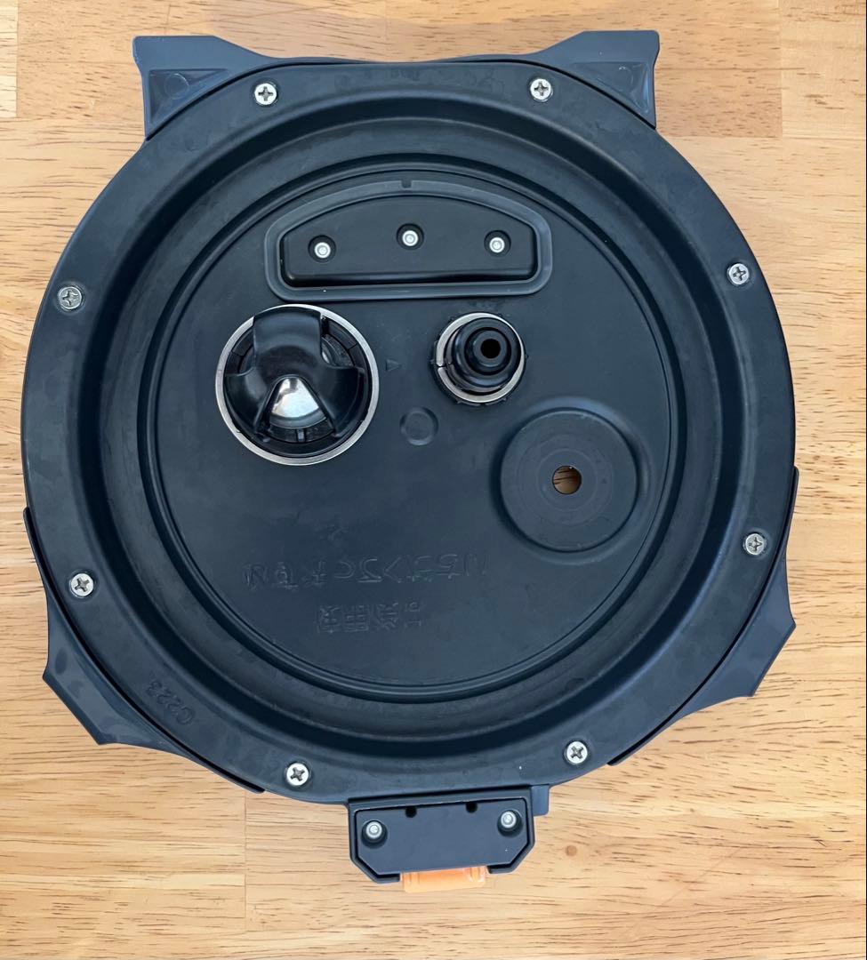 象印 炎舞炊き NW-LA10 5.5合 圧力IH 動作良好 説明書有