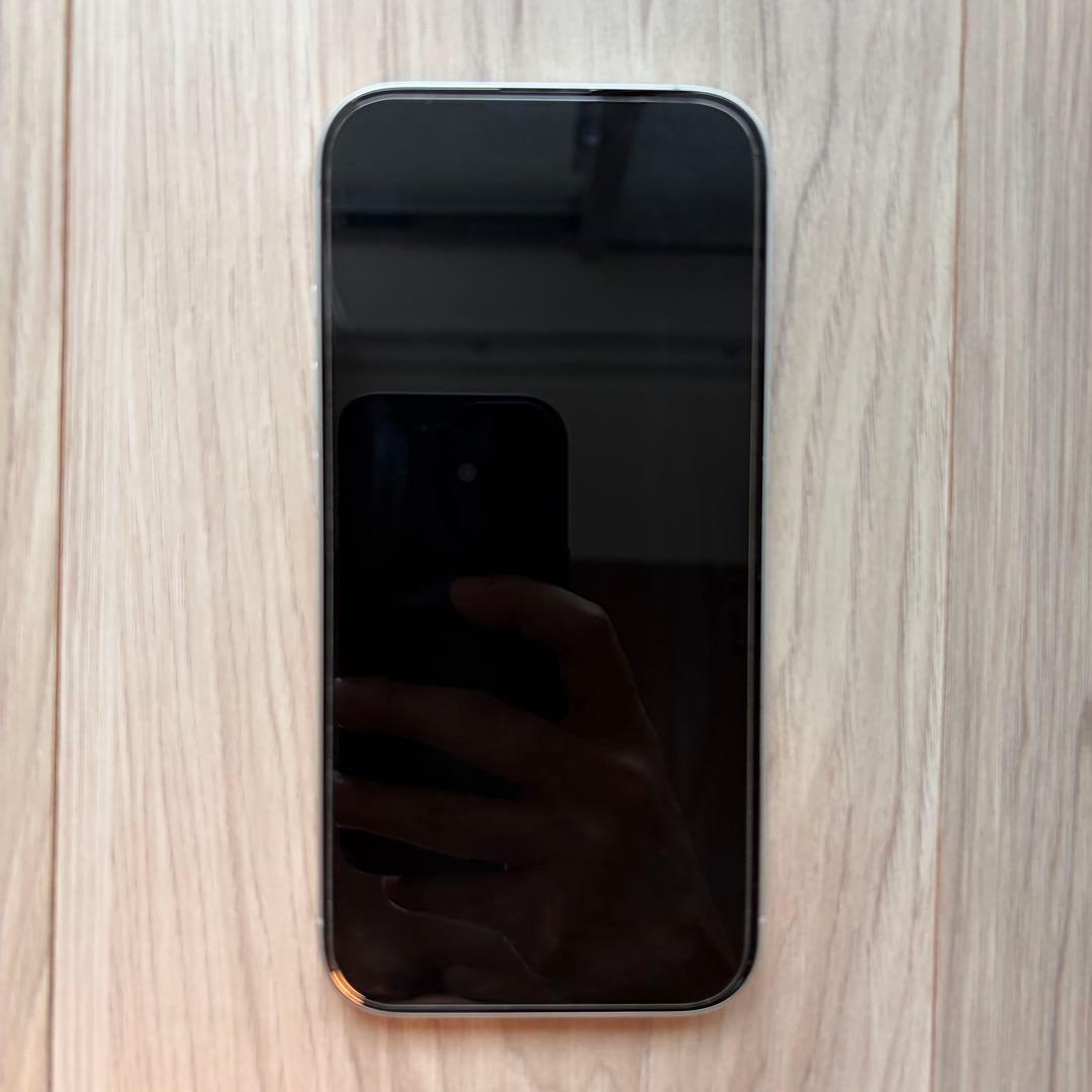 iPhone16 SIMフリー版 128GB