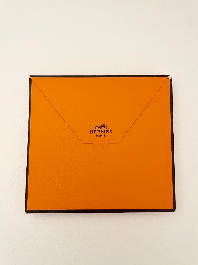 HERMES エルメス 名刺ホルダー 正規品『新品・未使用』