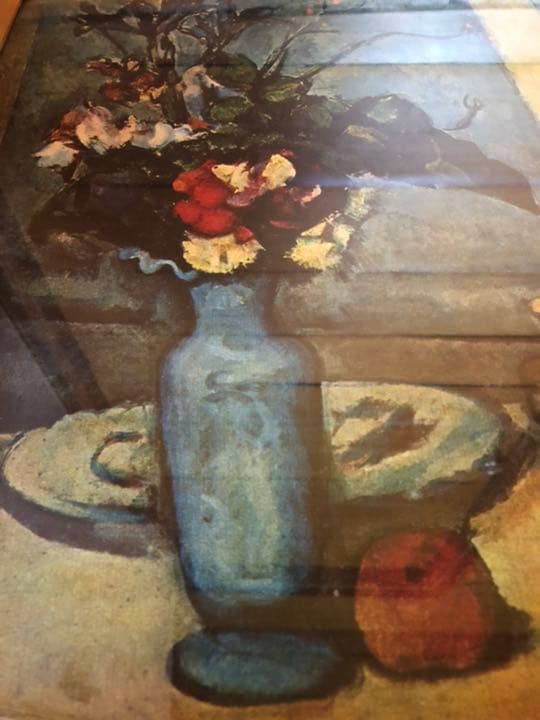 絵画（油絵）