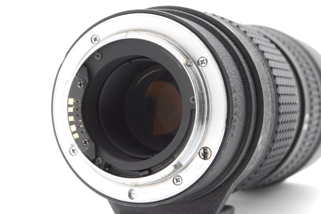 Tokina AT-X PRO 80-200mm f2.8 トキナー SONY