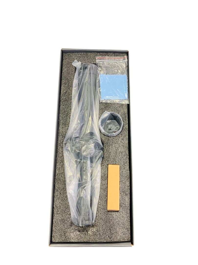 【開封済・未使用】ohhunt 6-24X50 ライフルスコープ 防雲 耐衝撃性