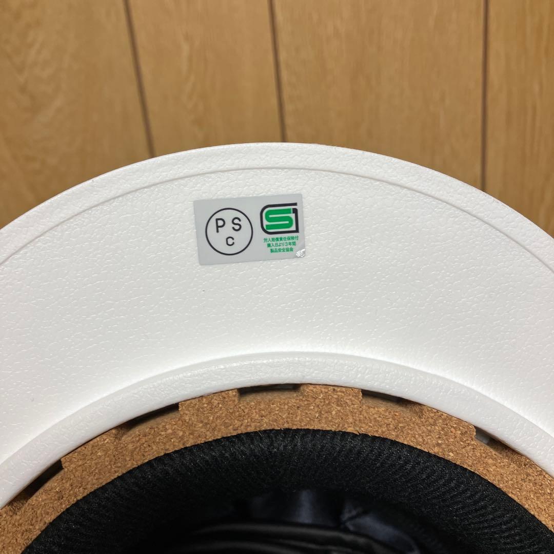 カスタムコルク半　マジックテープ