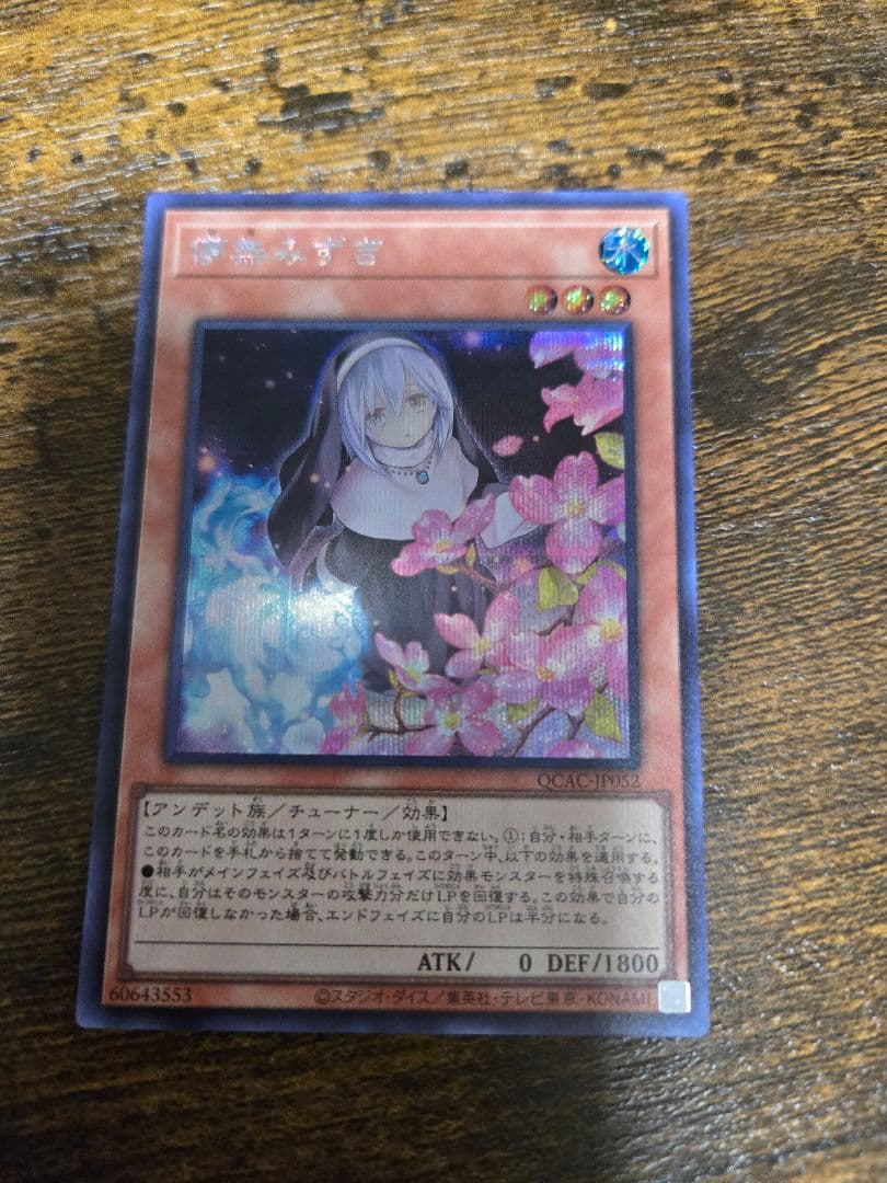 T.T　DDS青眼用