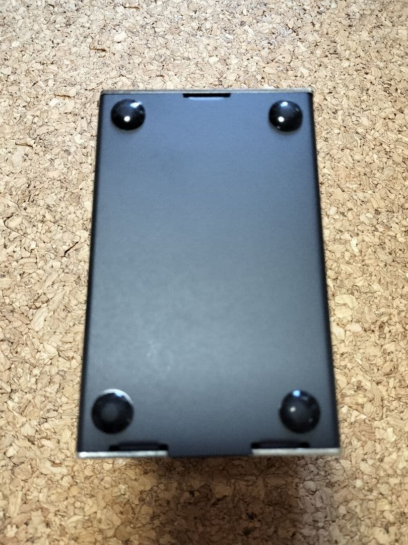 O*A様 flyingteapot / Rum and Coke (グリーン)